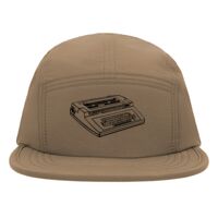 Classic 5-panel jockey cap (7005) Vignette