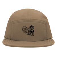Classic 5-panel jockey cap (7005) Vignette