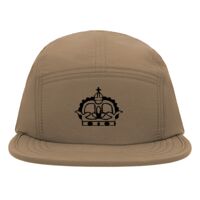 Classic 5-panel jockey cap (7005) Vignette