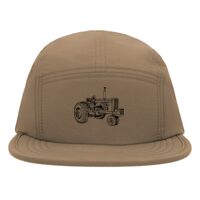 Classic 5-panel jockey cap (7005) Vignette