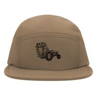 Classic 5-panel jockey cap (7005) Vignette
