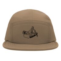 Classic 5-panel jockey cap (7005) Vignette