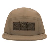 Classic 5-panel jockey cap (7005) Vignette