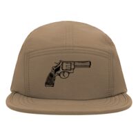 Classic 5-panel jockey cap (7005) Vignette