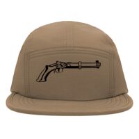 Classic 5-panel jockey cap (7005) Vignette