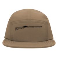 Classic 5-panel jockey cap (7005) Vignette