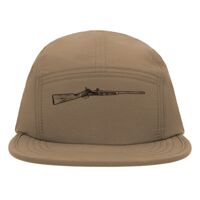 Classic 5-panel jockey cap (7005) Vignette