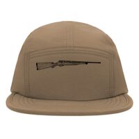 Classic 5-panel jockey cap (7005) Vignette