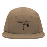 Classic 5-panel jockey cap (7005) Vignette