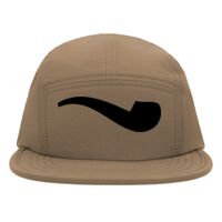 Classic 5-panel jockey cap (7005) Vignette