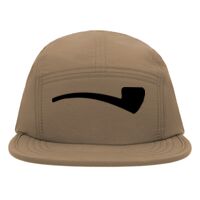 Classic 5-panel jockey cap (7005) Vignette