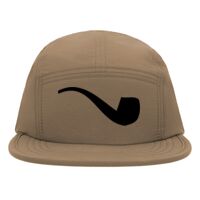 Classic 5-panel jockey cap (7005) Vignette