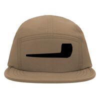 Classic 5-panel jockey cap (7005) Vignette