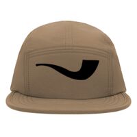Classic 5-panel jockey cap (7005) Vignette