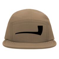 Classic 5-panel jockey cap (7005) Vignette