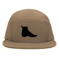 Classic 5-panel jockey cap (7005) Vignette