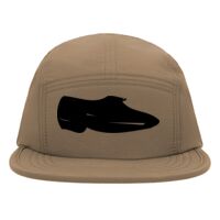 Classic 5-panel jockey cap (7005) Vignette