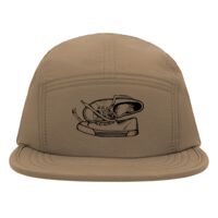 Classic 5-panel jockey cap (7005) Vignette