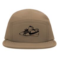 Classic 5-panel jockey cap (7005) Vignette