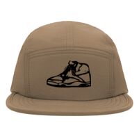 Classic 5-panel jockey cap (7005) Vignette