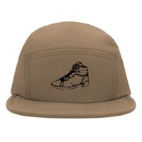Classic 5-panel jockey cap (7005) Vignette