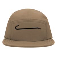 Classic 5-panel jockey cap (7005) Vignette