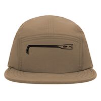 Classic 5-panel jockey cap (7005) Vignette