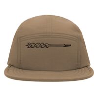Classic 5-panel jockey cap (7005) Vignette