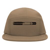 Classic 5-panel jockey cap (7005) Vignette