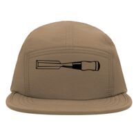 Classic 5-panel jockey cap (7005) Vignette