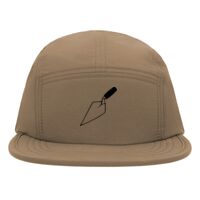 Classic 5-panel jockey cap (7005) Vignette