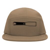 Classic 5-panel jockey cap (7005) Vignette