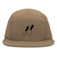 Classic 5-panel jockey cap (7005) Vignette