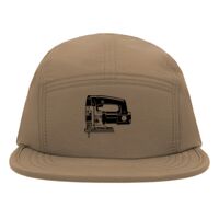 Classic 5-panel jockey cap (7005) Vignette