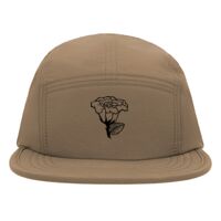 Classic 5-panel jockey cap (7005) Vignette