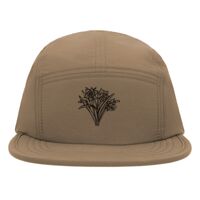 Classic 5-panel jockey cap (7005) Vignette