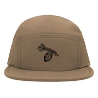 Classic 5-panel jockey cap (7005) Vignette