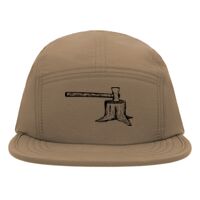 Classic 5-panel jockey cap (7005) Vignette