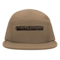 Classic 5-panel jockey cap (7005) Vignette