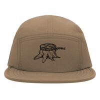 Classic 5-panel jockey cap (7005) Vignette