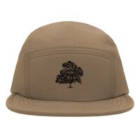 Classic 5-panel jockey cap (7005) Vignette