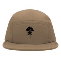 Classic 5-panel jockey cap (7005) Vignette