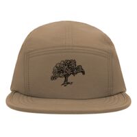 Classic 5-panel jockey cap (7005) Vignette