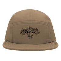 Classic 5-panel jockey cap (7005) Vignette