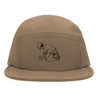 Classic 5-panel jockey cap (7005) Vignette