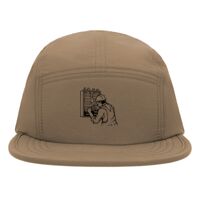 Classic 5-panel jockey cap (7005) Vignette
