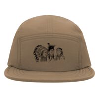 Classic 5-panel jockey cap (7005) Vignette