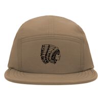 Classic 5-panel jockey cap (7005) Vignette