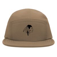Classic 5-panel jockey cap (7005) Vignette