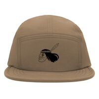Classic 5-panel jockey cap (7005) Vignette